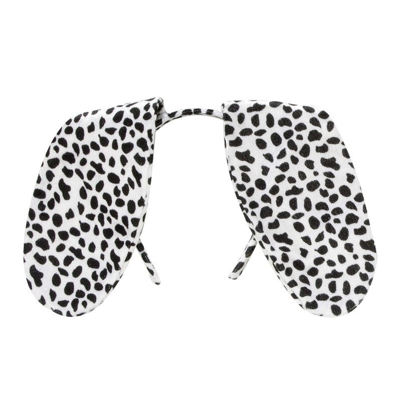 Dalmatínske uši na čelenke